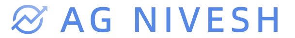 AG NIVESH logo